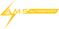 AMS Autosport Logo