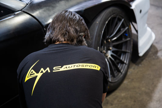 AMS Autosport T-Shirt
